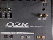 Yamaha 02r digital for sale  Mashpee