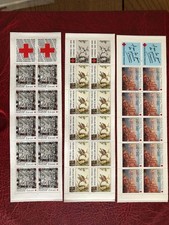 Faciale carnets croix d'occasion  Albi
