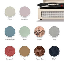 Crosley voyager record for sale Crosley voyager record for sale  NORTHWICH