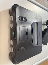 Nintendo console faulty for sale  WATFORD