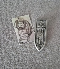 Insigne 501 régiment d'occasion Insigne 501 régiment d'occasion  Wittenheim