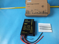 SRNE MPPT controlador de carga solar SR-DM120 12V/24V, 10A, IP68, usado comprar usado  Enviando para Brazil