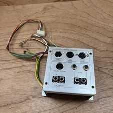 Revox b77 input for sale  Chicago