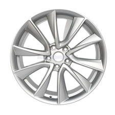 New 8.5 silver for sale  Cranbury