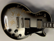Signed autograph les for sale  Encino