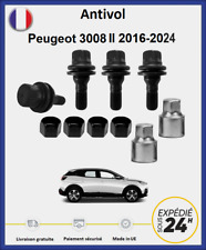 Ecrous antivol roues d'occasion  Erstein