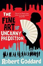 Fine art uncanny for sale  UK