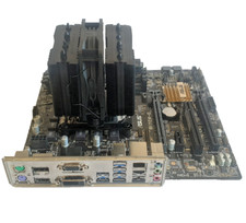 Asus q170m lga for sale  FALKIRK