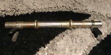 Haltere musculation d'occasion  Vaulx-en-Velin