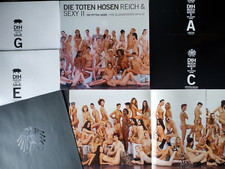 Toten hosen 4lp gebraucht kaufen  Erkner