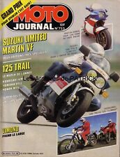 Moto journal 753 d'occasion  Cherbourg-Octeville-