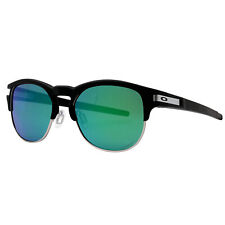 Óculos de sol unissex masculino Oakley OO 9394M-0252 trava chave M preto fosco Prizm jade comprar usado  Enviando para Brazil