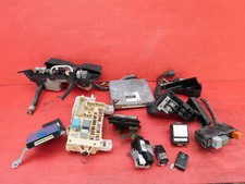 Kit centralina chiave usato  Napoli