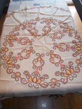 Antique white linen d'occasion  Expédié en Belgium