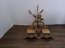 Antique victorian brass for sale  Akron