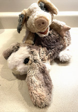 Folkmanis hand puppet for sale  Seattle