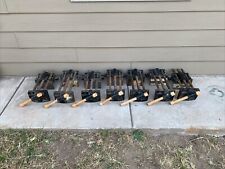 Jorgensen bench woodworking for sale  Hutchinson