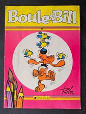 Boule bill livre d'occasion  Verzenay
