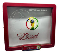 Budweiser beer light for sale  NORWICH