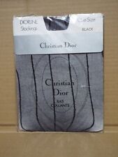 Christian dior lined for sale  STRATFORD-UPON-AVON