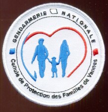 Gendarmerie cellule protection d'occasion  Saint-Etienne-de-Tulmont