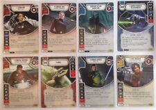 Star Wars Destiny Empire at War cartão raro com seleção de dados comprar usado  Enviando para Brazil