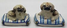 Gorgeous pair basil for sale  HULL