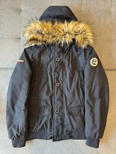 Napapijri mens black for sale Napapijri mens black for sale  LONDON