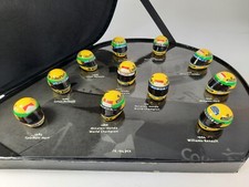 Minichamps ayrton senna usato  Arese