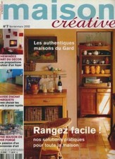Maison créative rangez d'occasion  Hennebont