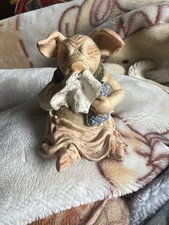Vintage collective pig for sale  RADSTOCK