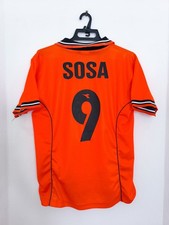 Maglia calcio sosa usato  Tradate