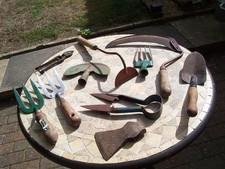 Job lot old for sale  LEICESTER