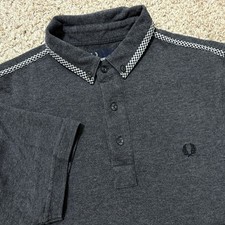 Fred perry polo d'occasion  Expédié en Belgium