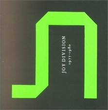 Usado, Joy Division + CD + 1977-1980 (compilation, 1992) comprar usado  Enviando para Brazil