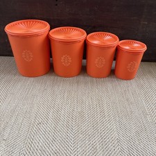 Vintage tupperware nesting for sale  Fletcher
