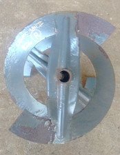 Nla craftsman 8hp for sale  Cleveland