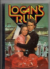 Logans run annual for sale  STOURBRIDGE