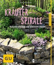 Kräuterspirale gebraucht kaufen  Berlin