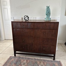 Crate barrel dresser for sale  Banning