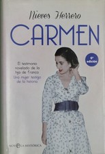 Carmen comprar usado  Enviando para Brazil