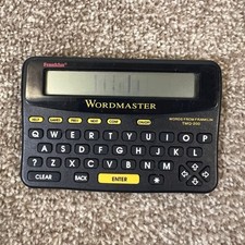 Franklin wordmaster tmq gebraucht kaufen  Versand nach Germany