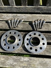 Alloy wheel spacers for sale Alloy wheel spacers for sale  NEWQUAY