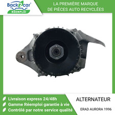 Alternateur erad aurora d'occasion  Saint-Quentin