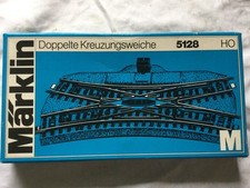 Märklin gleis doppelte gebraucht kaufen  Bonn
