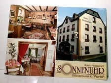 Bernkastel kues wehlen gebraucht kaufen  Aarbergen
