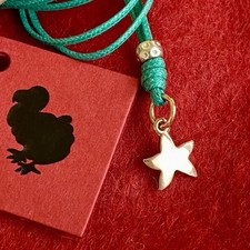 Dodo pomellato collana usato  Parma