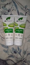 Dr.organic aloe vera for sale  BEXLEYHEATH