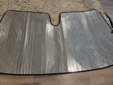 Weathertech sun shade for sale Weathertech sun shade for sale  Gulf Breeze