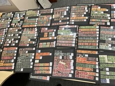German reich stamps for sale  CORBRIDGE